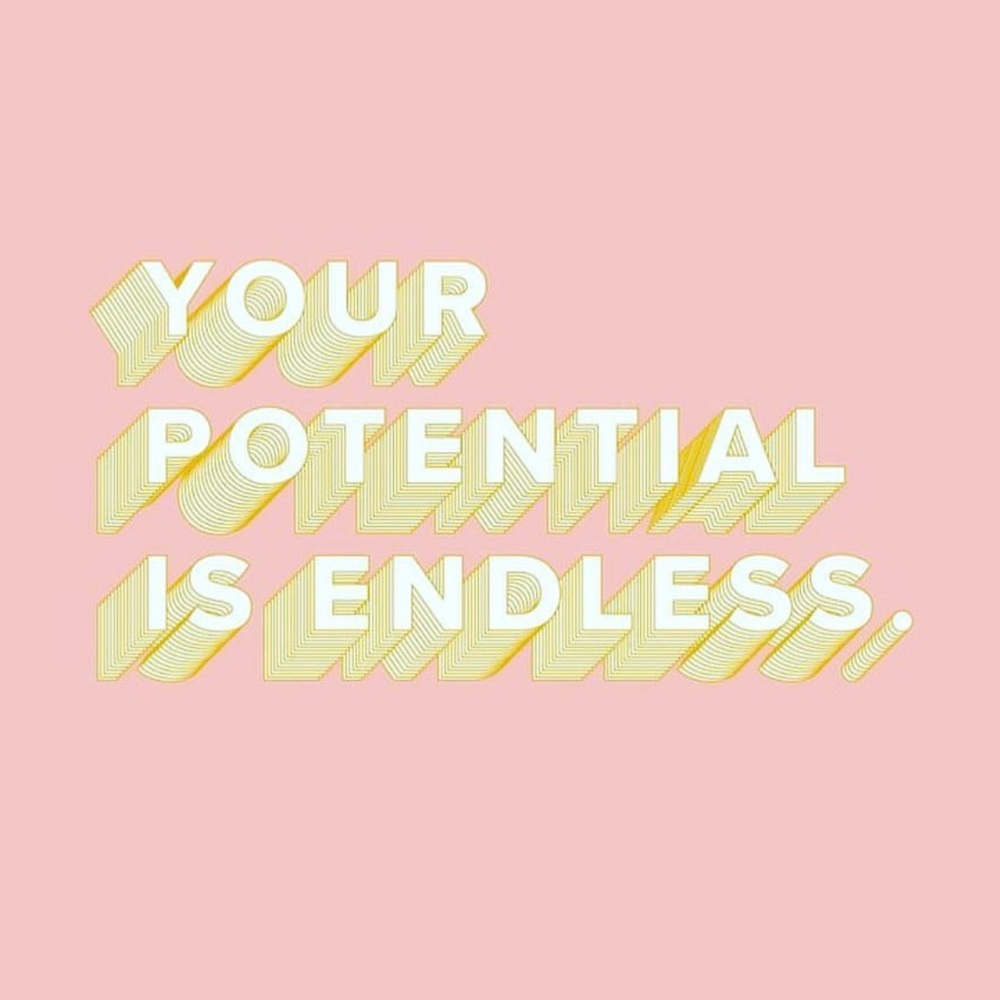 A little motivation